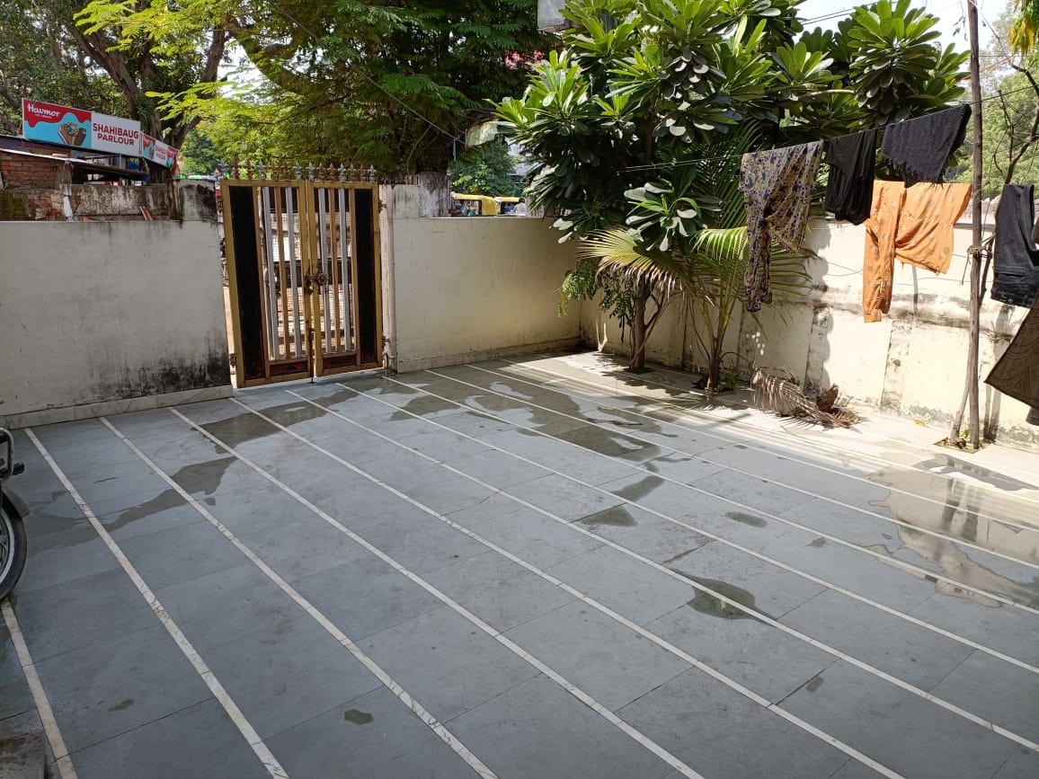 3 BHK 300 Sq. Yards Residential Individual Villa / Bungalow for Sale in Shahibaug Ahmedabad - Media 9