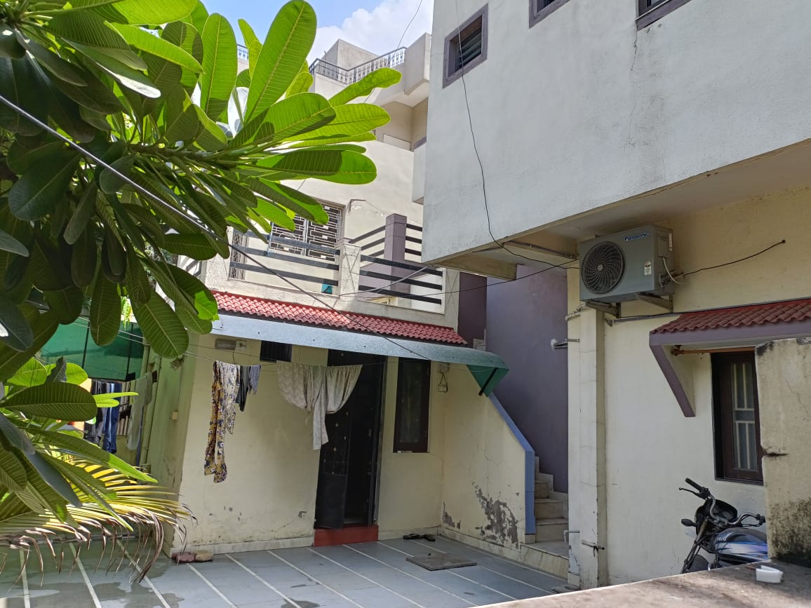 4 BHK 528 Sq. Yards Residential Flat / Appartment for Sale in Shahibaug Ahmedabad - Media 7