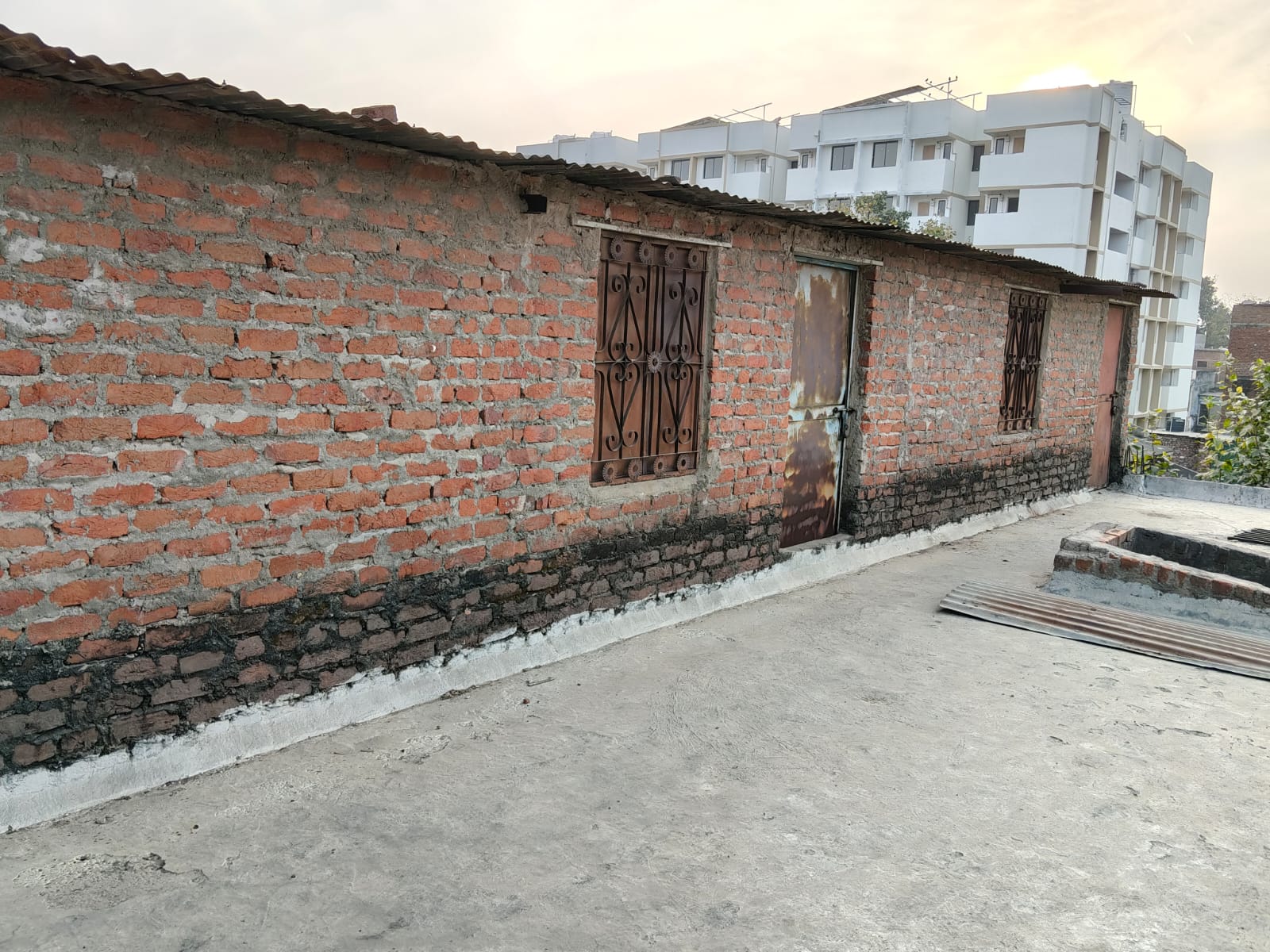 400 Sq. Yards Commercial Industrial Shed for Sale in Shahibaug Ahmedabad - Media 6