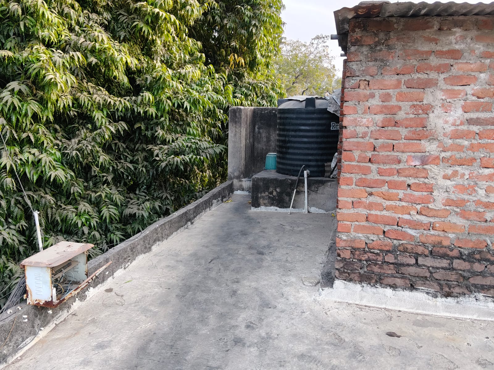 400 Sq. Yards Commercial Industrial Shed for Sale in Shahibaug Ahmedabad - Media 7
