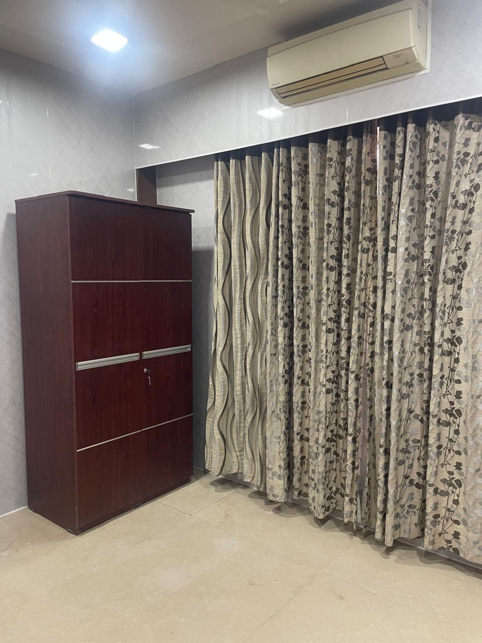 3 BHK 1800 Sq. Feet Residential Flat / Appartment for Rent in Bodakdev Ahmedabad - Media 13