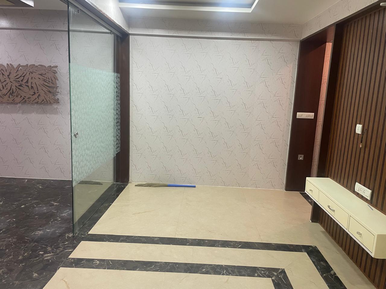 3 BHK 1800 Sq. Feet Residential Flat / Appartment for Rent in Bodakdev Ahmedabad - Media 2