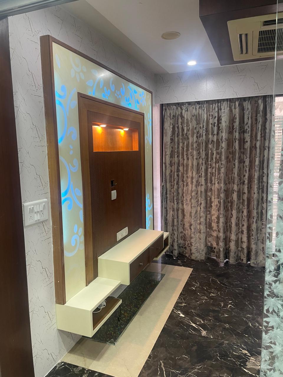 3 BHK 1800 Sq. Feet Residential Flat / Appartment for Rent in Bodakdev Ahmedabad - Media 4