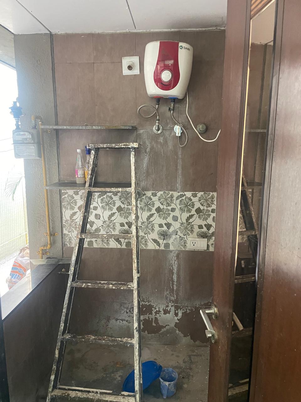 3 BHK 1800 Sq. Feet Residential Flat / Appartment for Rent in Bodakdev Ahmedabad - Media 9