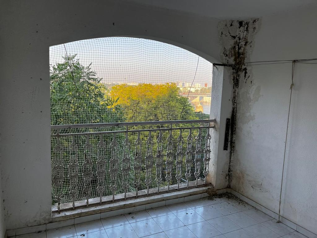 3 BHK 222 Sq. Yards Residential Flat / Appartment for Sale in Shahibaug Ahmedabad - Media 9