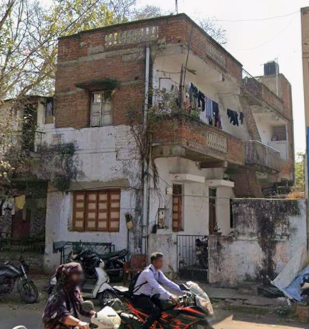 202 Sq. Yards Residential Plot for Sale in Shahibaug Ahmedabad - Media 2