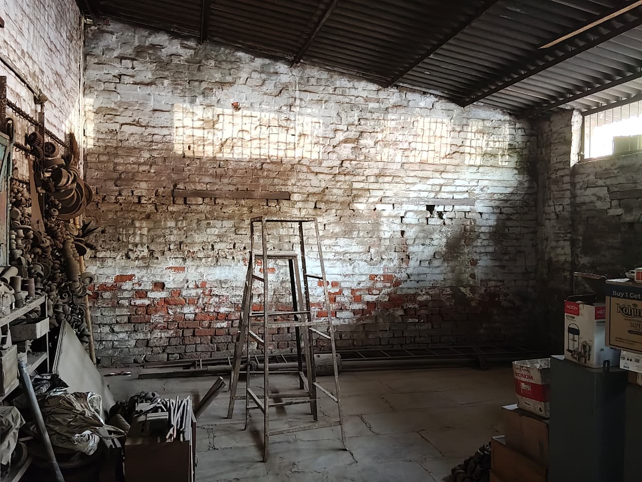 600 Sq. Yards Commercial Industrial Plot for Sale in Shahibaug Ahmedabad - Media 5