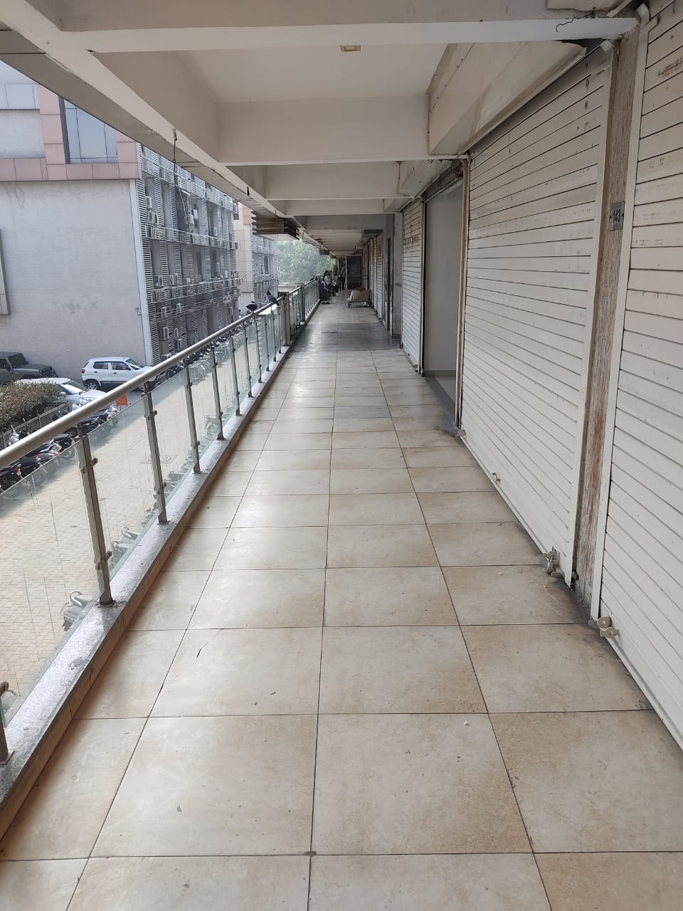 2F 669 Sq. Feet Commercial Pre-leased Offices for Sale in Shahibaug Ahmedabad - Media 12