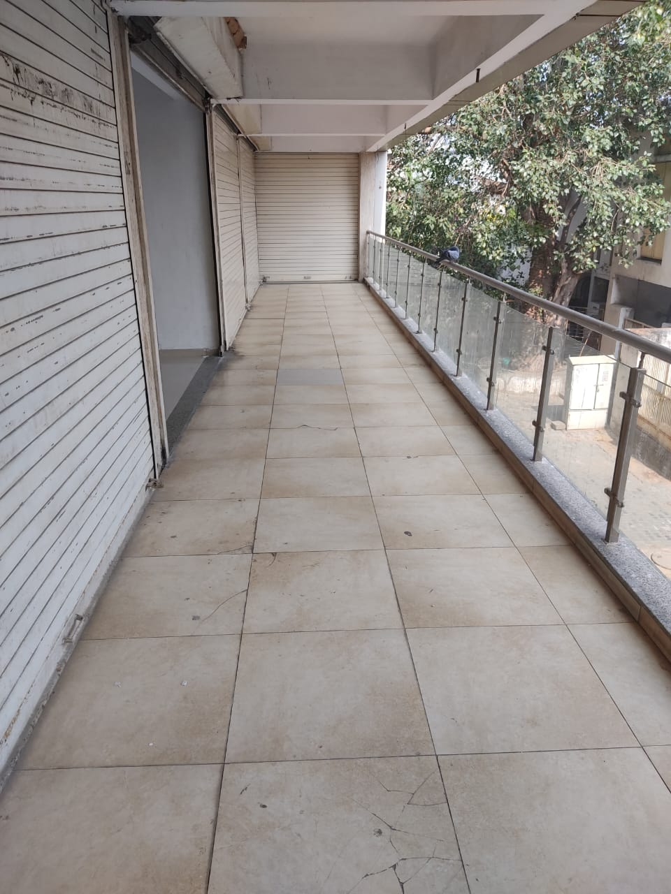 2F 669 Sq. Feet Commercial Pre-leased Offices for Sale in Shahibaug Ahmedabad - Media 20