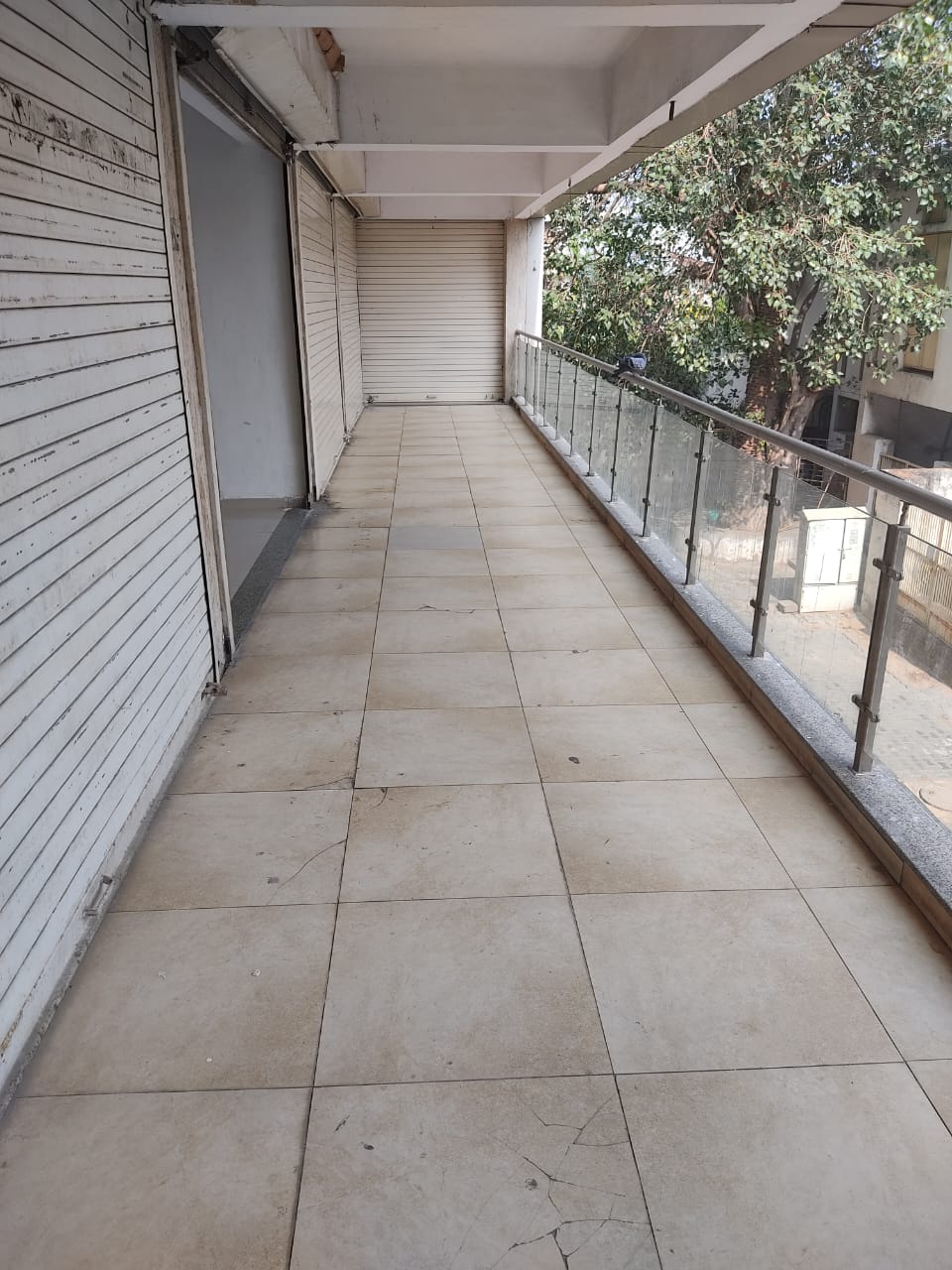 2F 669 Sq. Feet Commercial Pre-leased Offices for Sale in Shahibaug Ahmedabad - Media 14