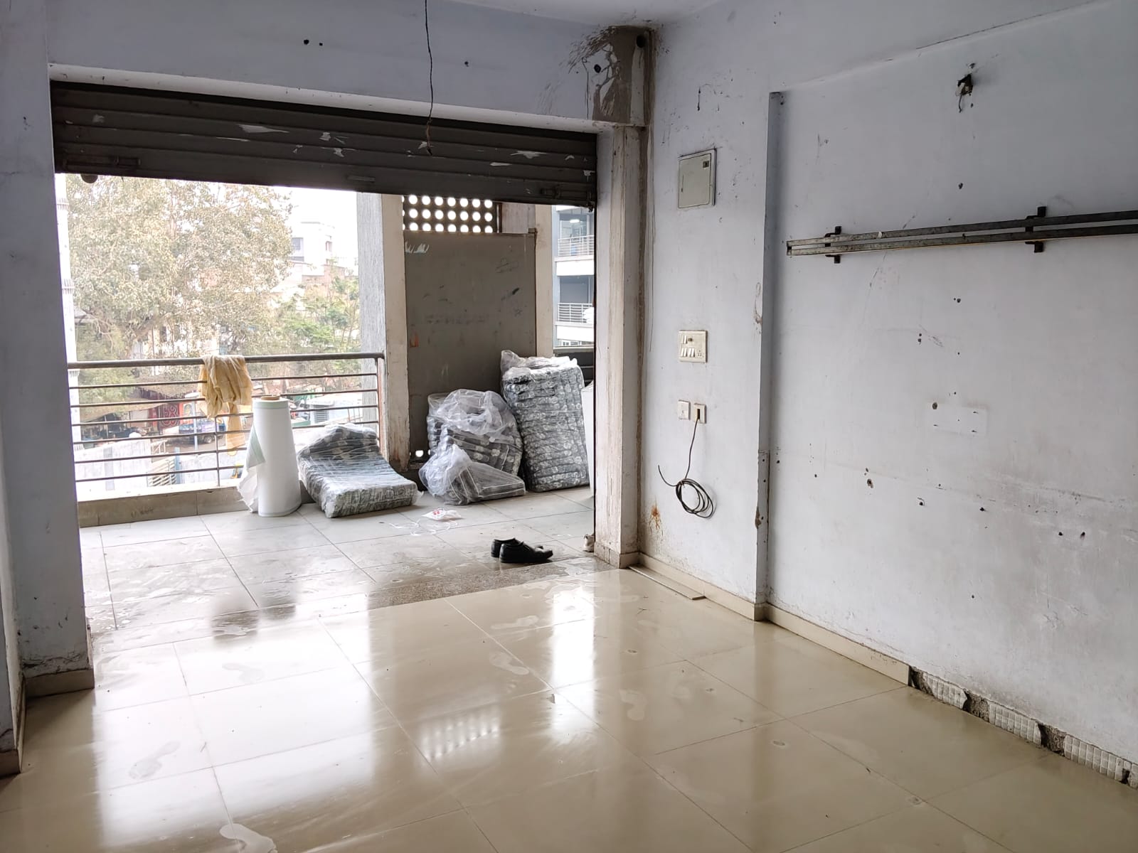 2F 456 Sq. Feet Commercial Office for Sale in Shahibaug Ahmedabad - Media 10