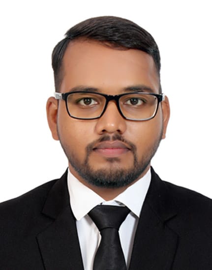 Shubham Koshti